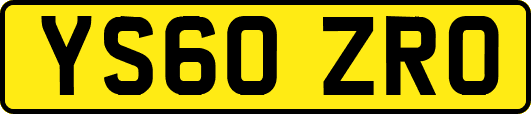 YS60ZRO