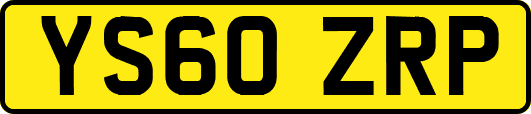 YS60ZRP