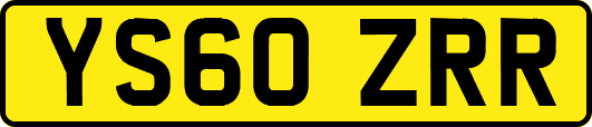 YS60ZRR