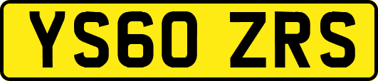 YS60ZRS
