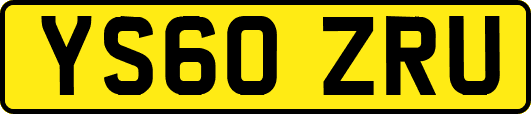 YS60ZRU