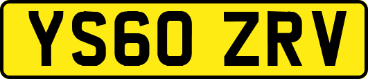 YS60ZRV