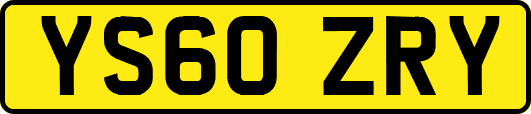 YS60ZRY