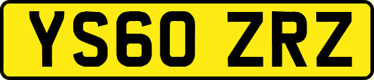 YS60ZRZ