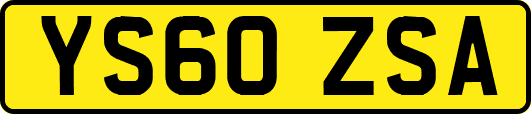 YS60ZSA