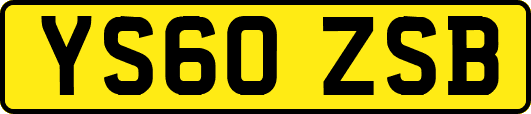 YS60ZSB