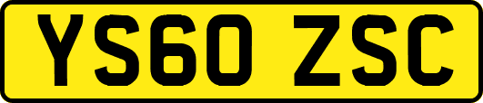 YS60ZSC
