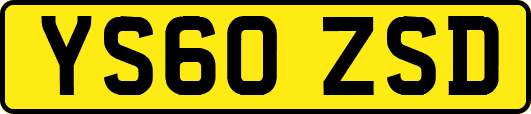 YS60ZSD