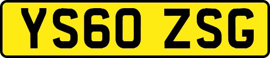 YS60ZSG