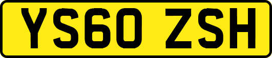 YS60ZSH