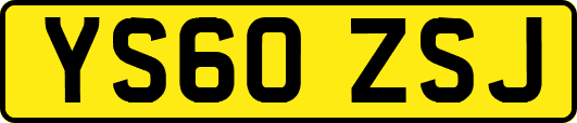 YS60ZSJ