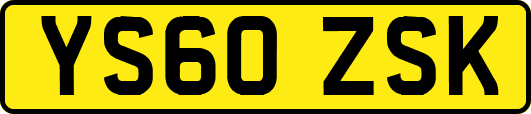 YS60ZSK