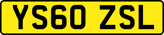 YS60ZSL