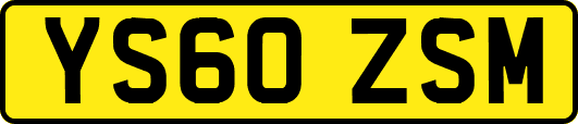 YS60ZSM