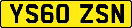 YS60ZSN