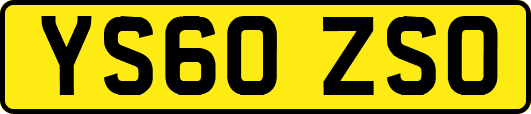 YS60ZSO