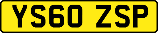 YS60ZSP