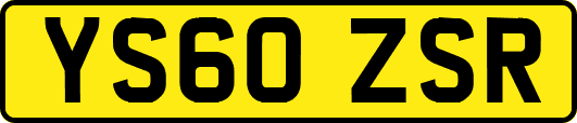 YS60ZSR