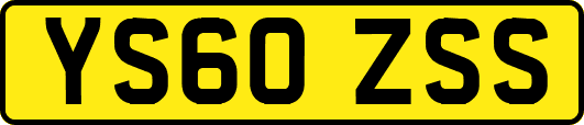 YS60ZSS