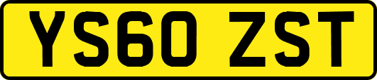 YS60ZST
