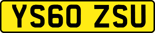 YS60ZSU