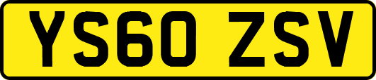 YS60ZSV
