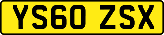 YS60ZSX