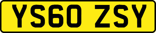YS60ZSY