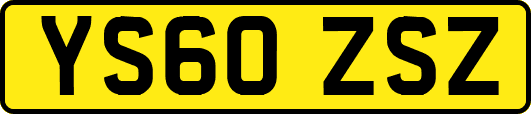 YS60ZSZ
