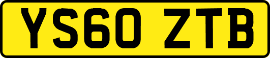 YS60ZTB