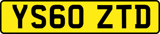 YS60ZTD