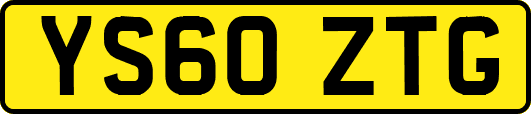 YS60ZTG