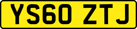 YS60ZTJ