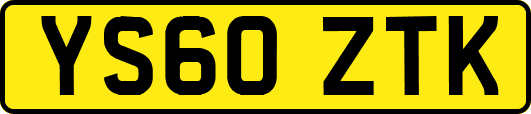 YS60ZTK