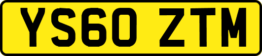 YS60ZTM