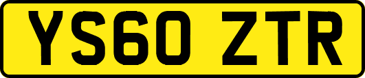 YS60ZTR