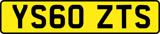 YS60ZTS
