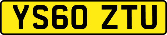 YS60ZTU