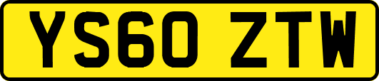 YS60ZTW