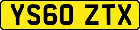 YS60ZTX