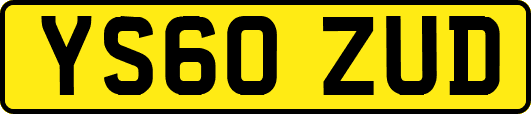 YS60ZUD