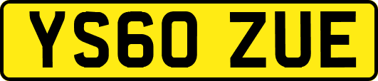 YS60ZUE