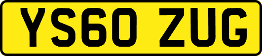 YS60ZUG