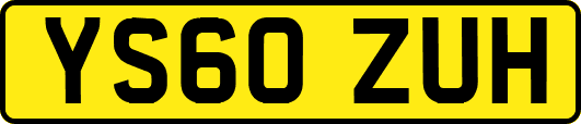 YS60ZUH