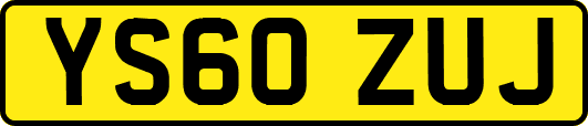 YS60ZUJ