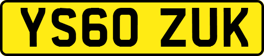 YS60ZUK