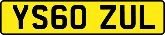 YS60ZUL