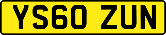 YS60ZUN