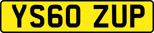 YS60ZUP