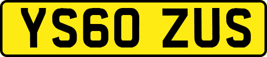 YS60ZUS